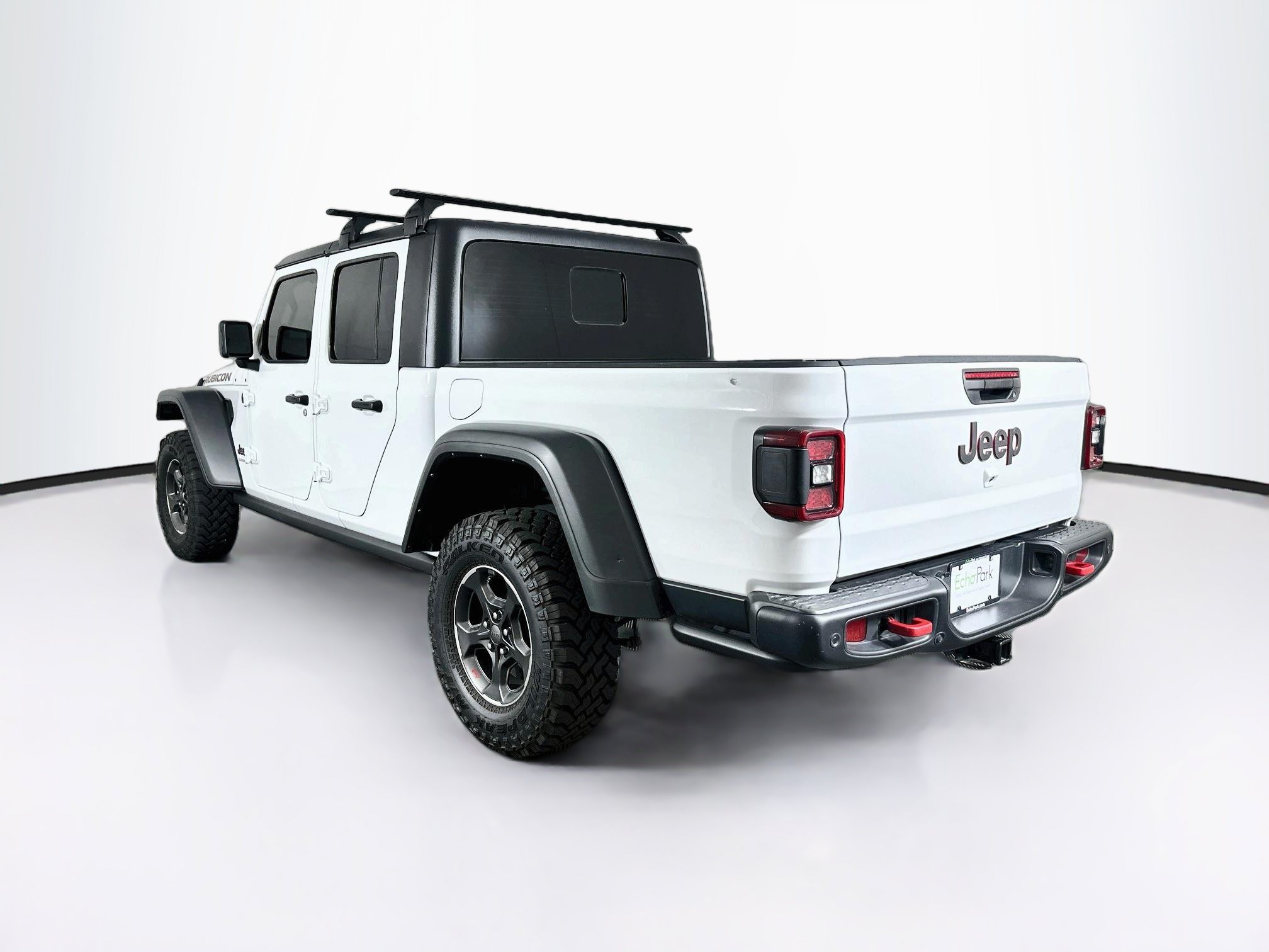 Used 2022 Jeep Gladiator Rubicon w/ Cold Weather Group AWD/4WD image 5