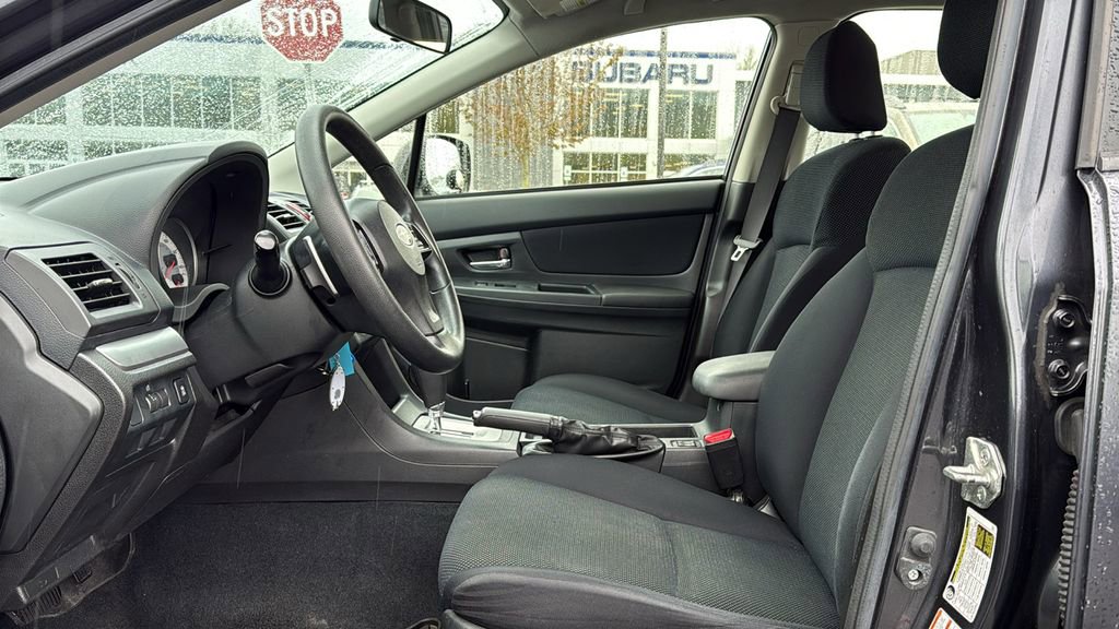 Used 2013 Subaru Impreza 2.0i Premium w/ All-Weather Pkg AWD/4WD image 12