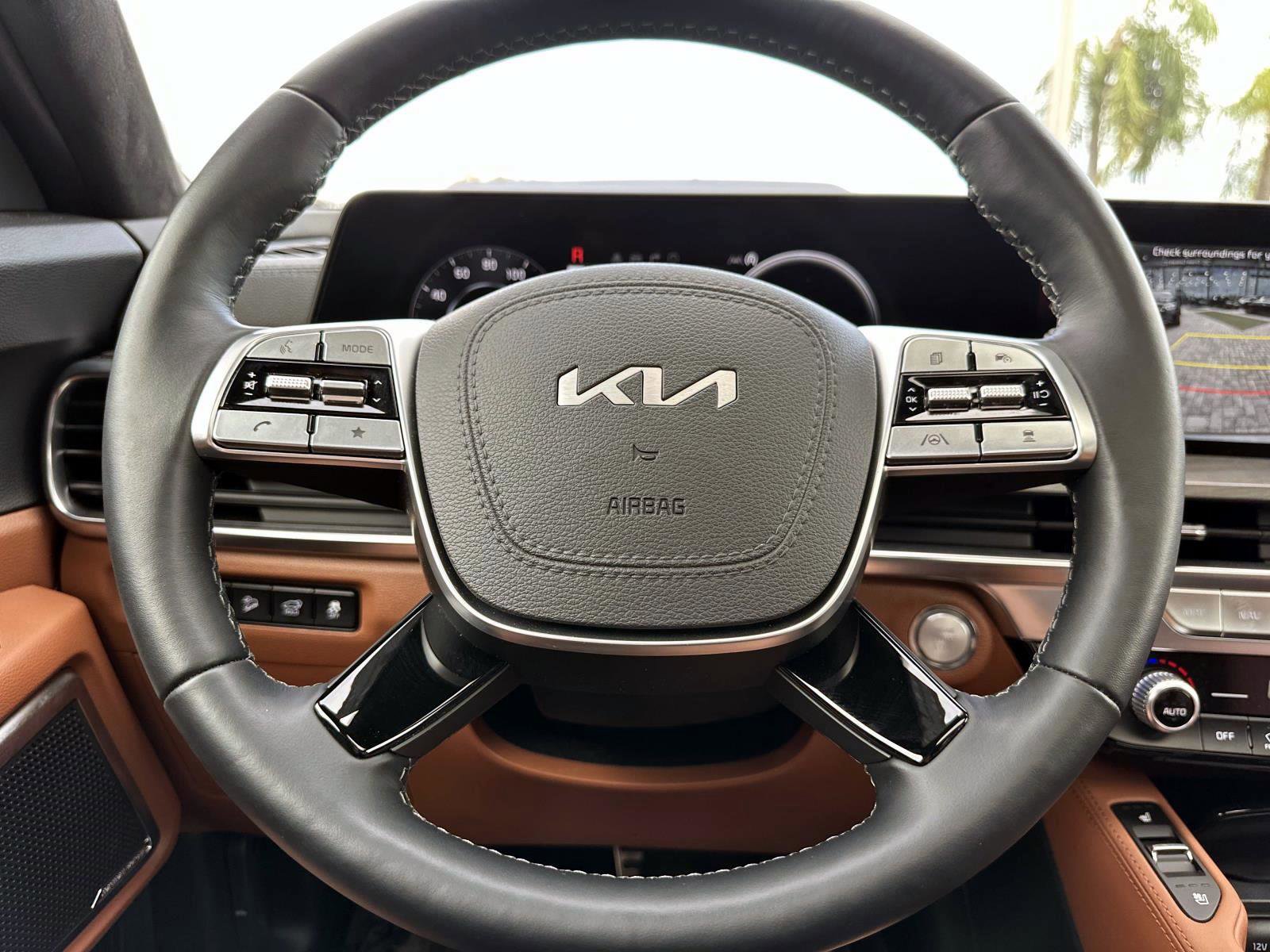 Used 2025 Kia Telluride SX Prestige X-Line image 29