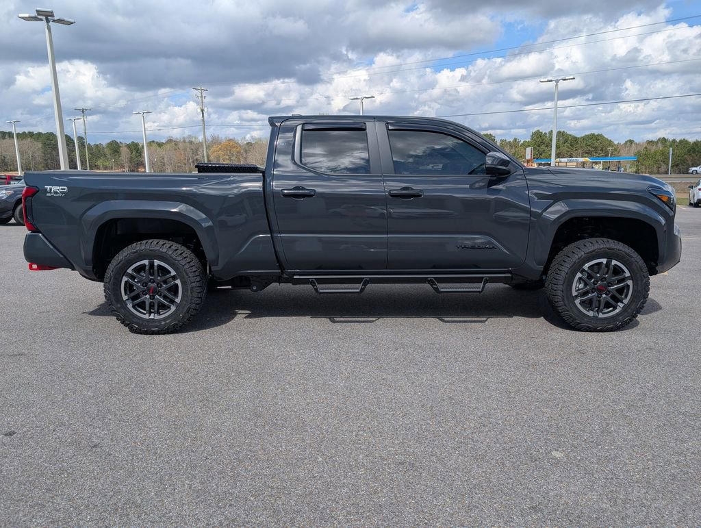 New 2026 Toyota Tacoma TRD Sport image 6