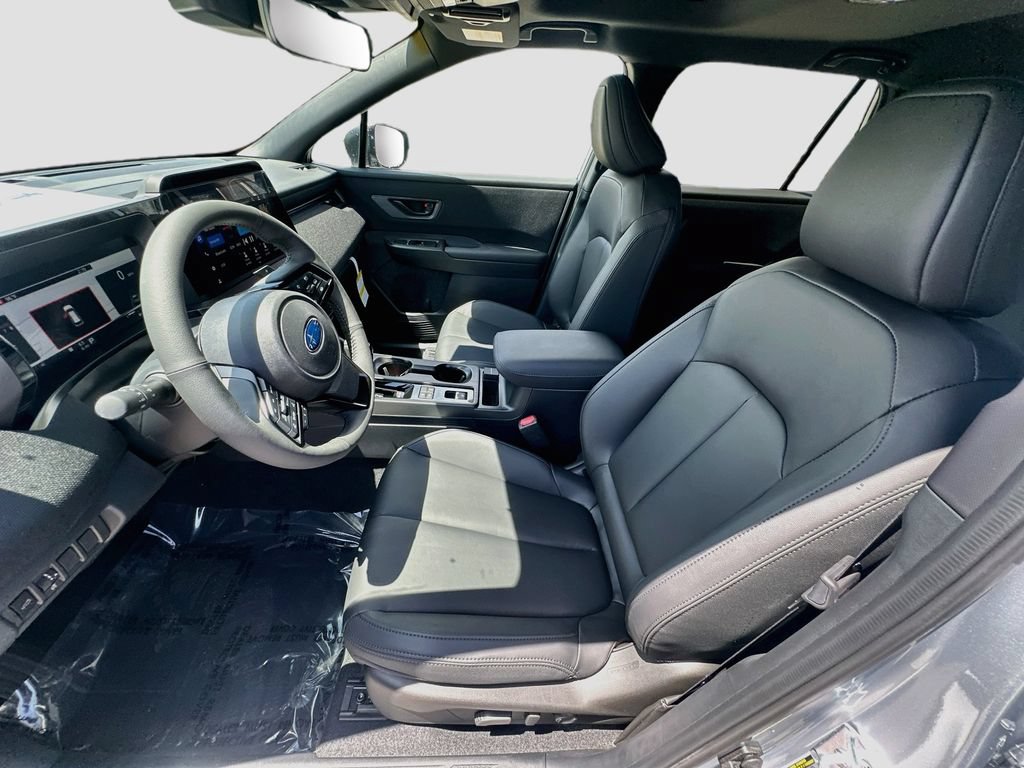 New 2026 Subaru Outback Premium AWD/4WD image 17
