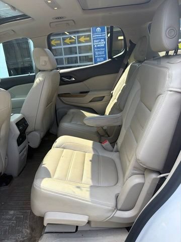 Used 2017 GMC Acadia Denali w/ Technology Package AWD/4WD image 9