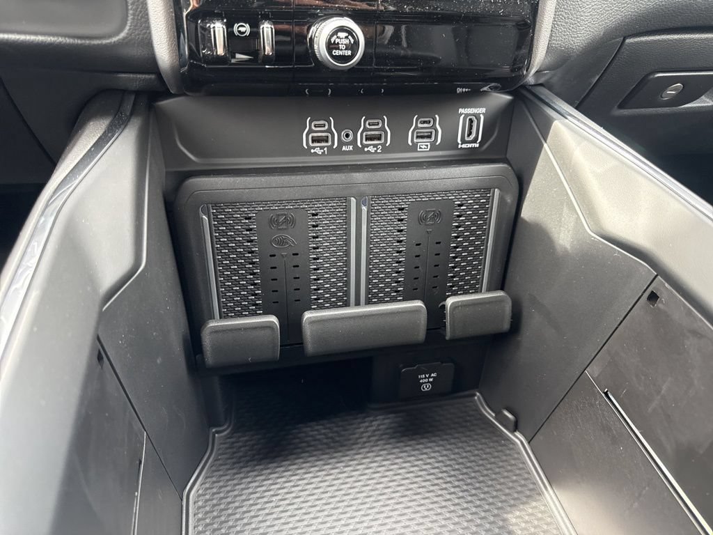 New 2026 RAM 1500 Laramie w/ Night Edition AWD/4WD image 20