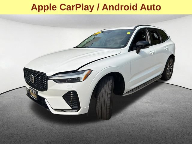 Used 2024 Volvo XC60 B5 Core AWD/4WD image 5