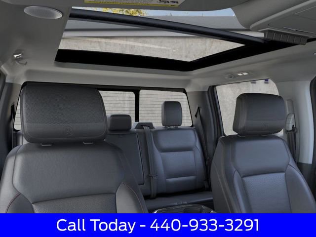New 2025 Ford F350 Lariat image 23