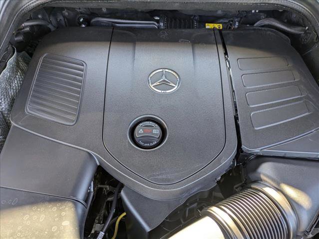Certified 2025 Mercedes-Benz GLE 350 4MATIC image 22