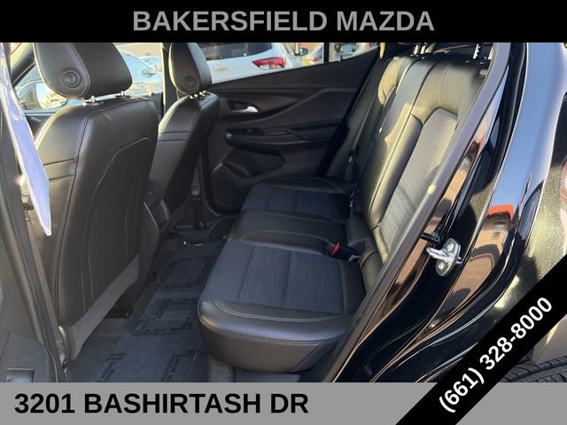 Used 2025 Buick Envista Preferred FWD image 20