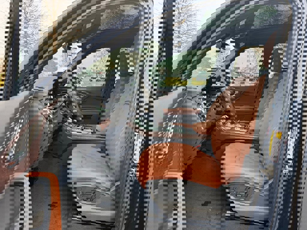 New 2026 Audi Q7 2.0T Premium image 21