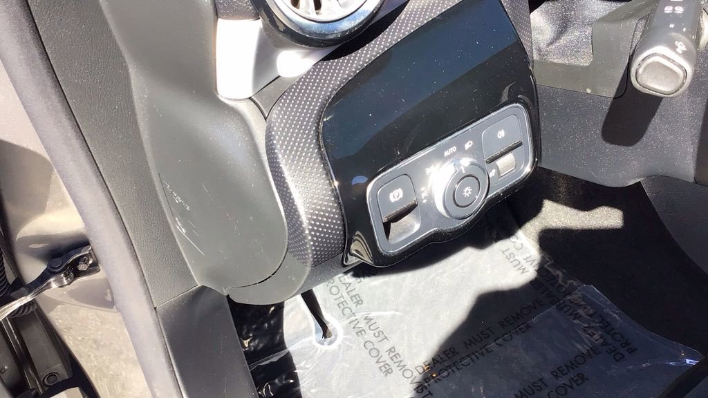 Used 2023 Mercedes-Benz CLA 35 AMG 4MATIC image 17