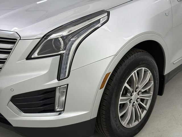Used 2019 Cadillac XT5 Luxury image 15