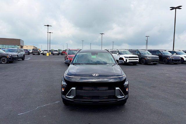 New 2026 Hyundai Kona SEL Sport AWD/4WD image 2