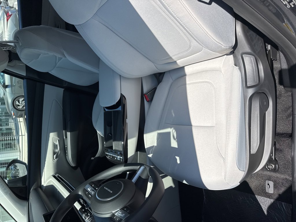 New 2026 Hyundai Tucson Blue SE AWD/4WD image 10