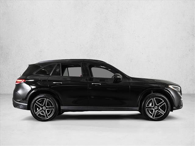 Certified 2026 Mercedes-Benz GLC 300 4MATIC image 4