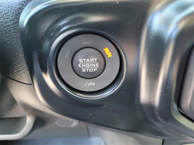 Used 2021 Jeep Wrangler Unlimited Sahara image 23