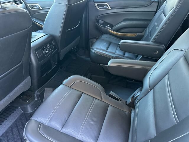 Used 2017 GMC Yukon XL Denali w/ Open Road Package AWD/4WD image 15