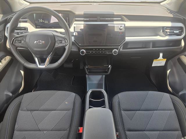 New 2027 Chevrolet Bolt LT FWD image 13