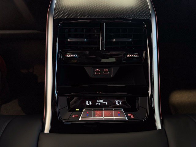 New 2026 BMW M850i xDrive AWD/4WD image 21