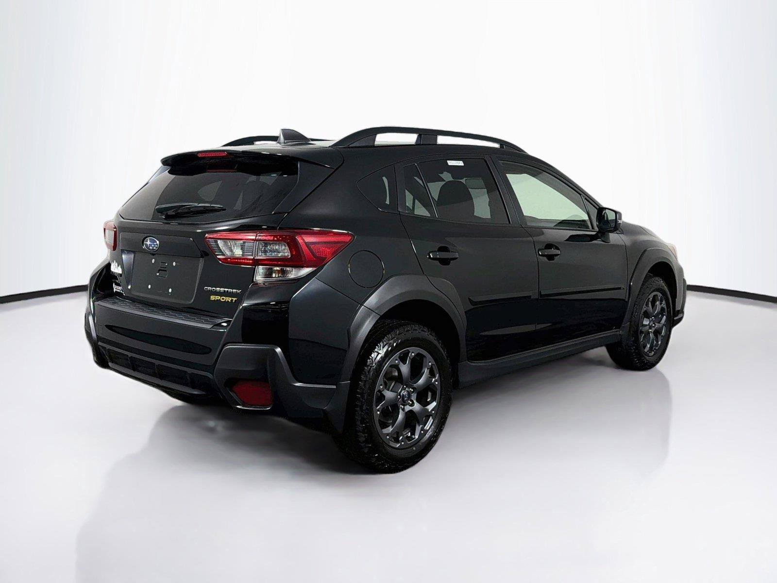 Used 2021 Subaru Crosstrek 2.5i Sport w/ Moonroof Package AWD/4WD image 11