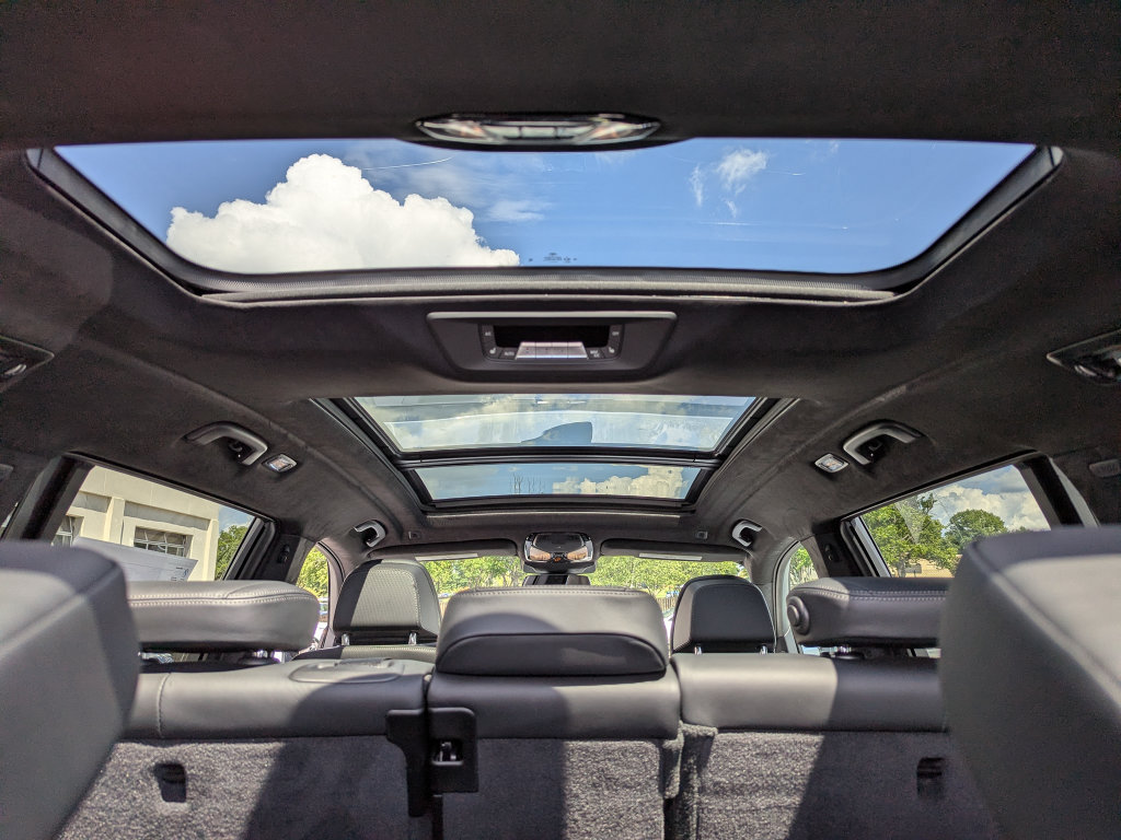 New 2027 BMW X7 M60i AWD/4WD image 9