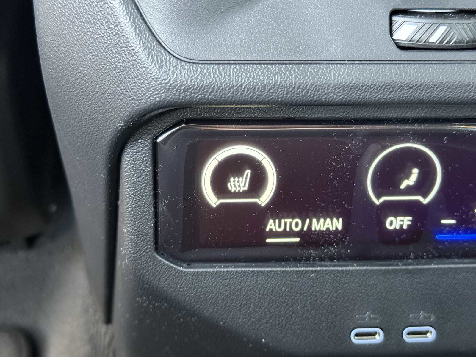 New 2025 BMW X3 xDrive30i w/ Premium Package image 43