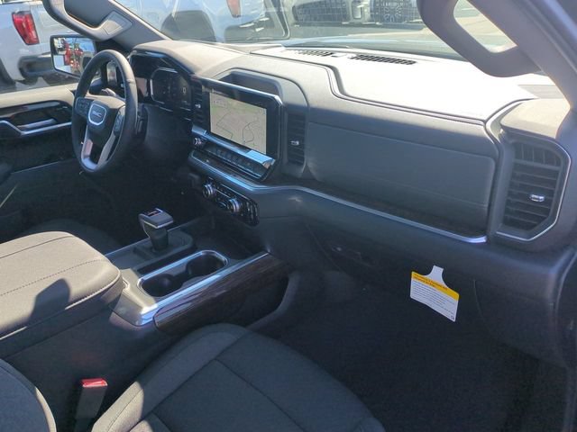 New 2026 GMC Sierra 1500 Elevation w/ LPO, Elevation Black Package AWD/4WD image 30