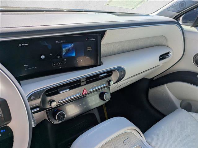 New 2026 Hyundai Palisade Calligraphy image 13