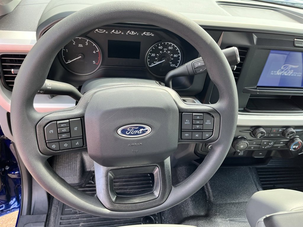 New 2026 Ford F350 XL image 15