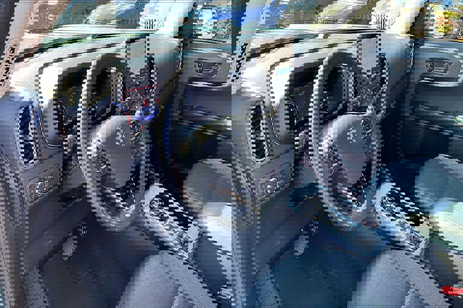 Used 2021 Ford Bronco Sport Outer Banks w/ Outer Banks Package image 18