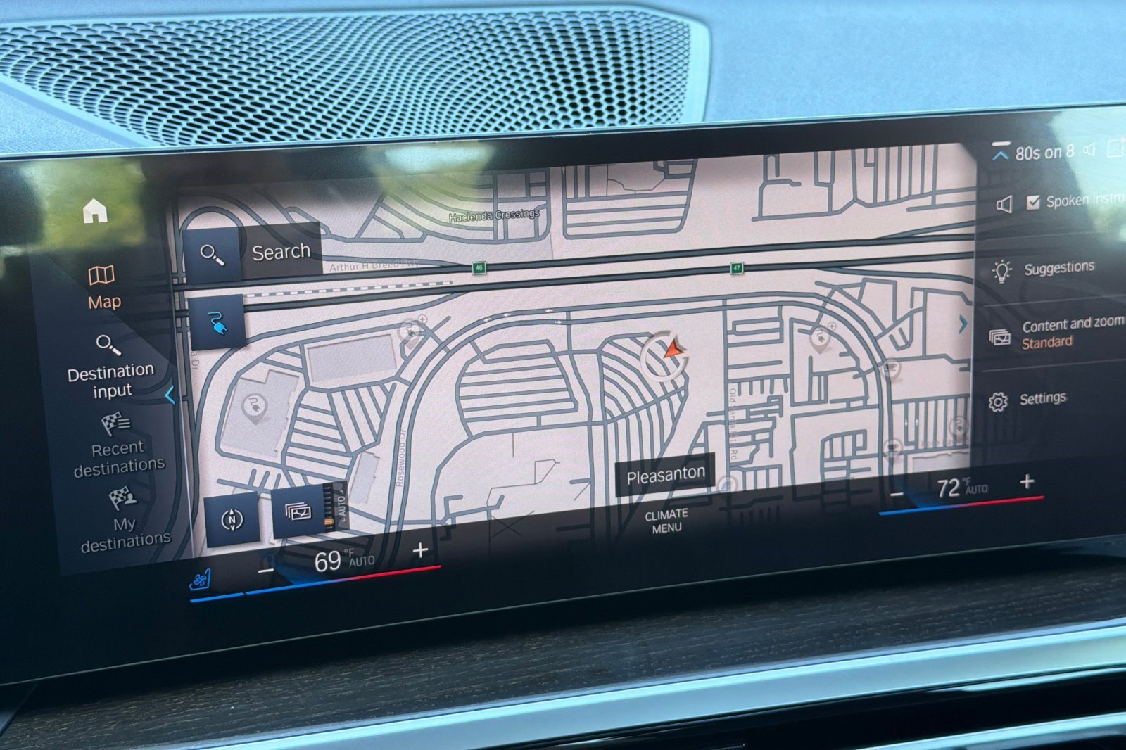 Certified 2023 BMW i4 eDrive35 RWD image 24