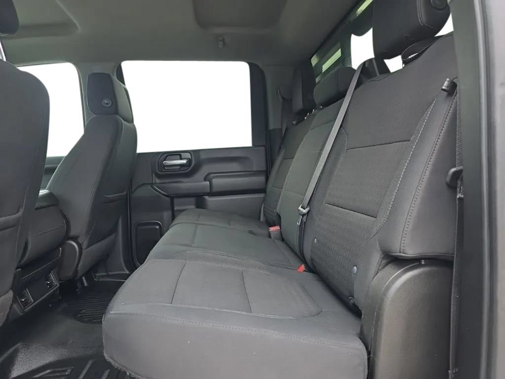 Used 2020 Chevrolet Silverado 3500 LT AWD/4WD image 15