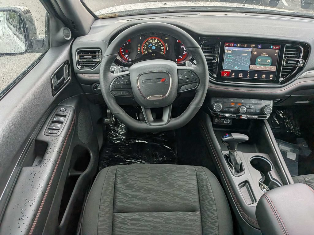 New 2026 Dodge Durango GT w/ Blacktop Package RWD image 15