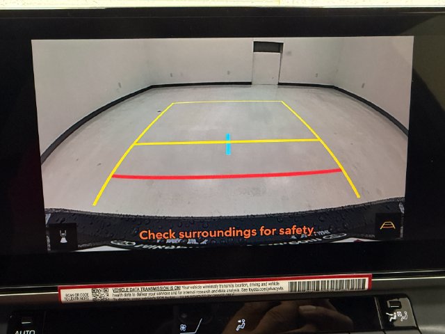 New 2026 Toyota Camry SE w/ Multimedia Upgrade Package FWD image 20