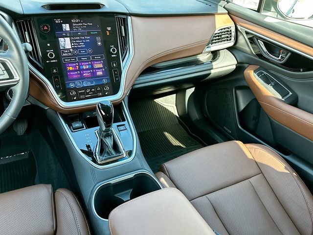 Used 2021 Subaru Outback Touring XT image 24