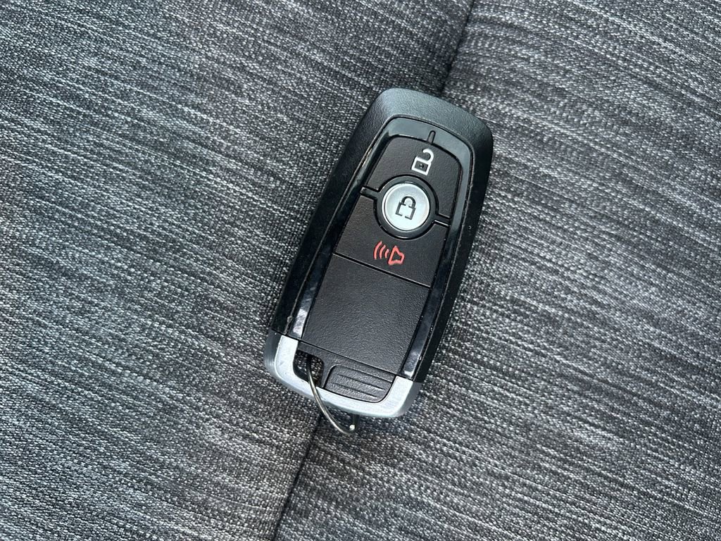 Used 2023 Ford Bronco Sport Big Bend w/ Convenience Package image 33