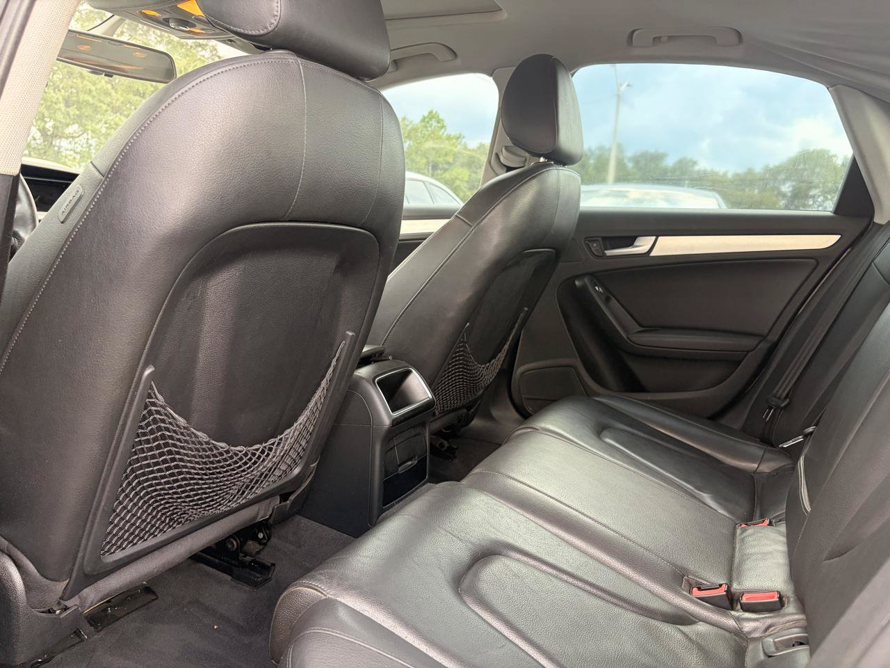 Used 2013 Audi A4 2.0T Premium FWD image 8