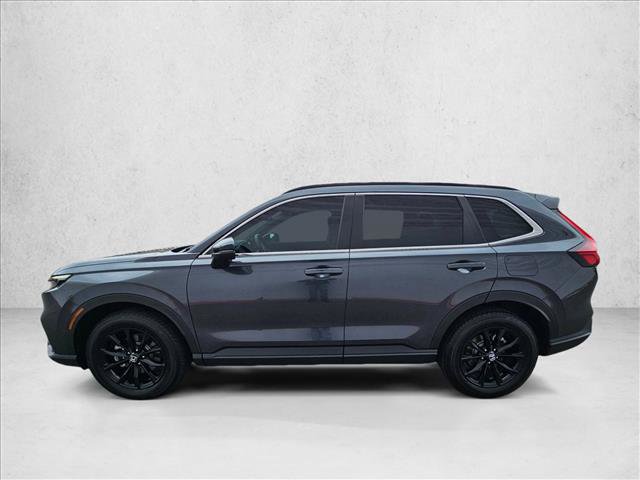 Used 2025 Honda CR-V Sport image 2