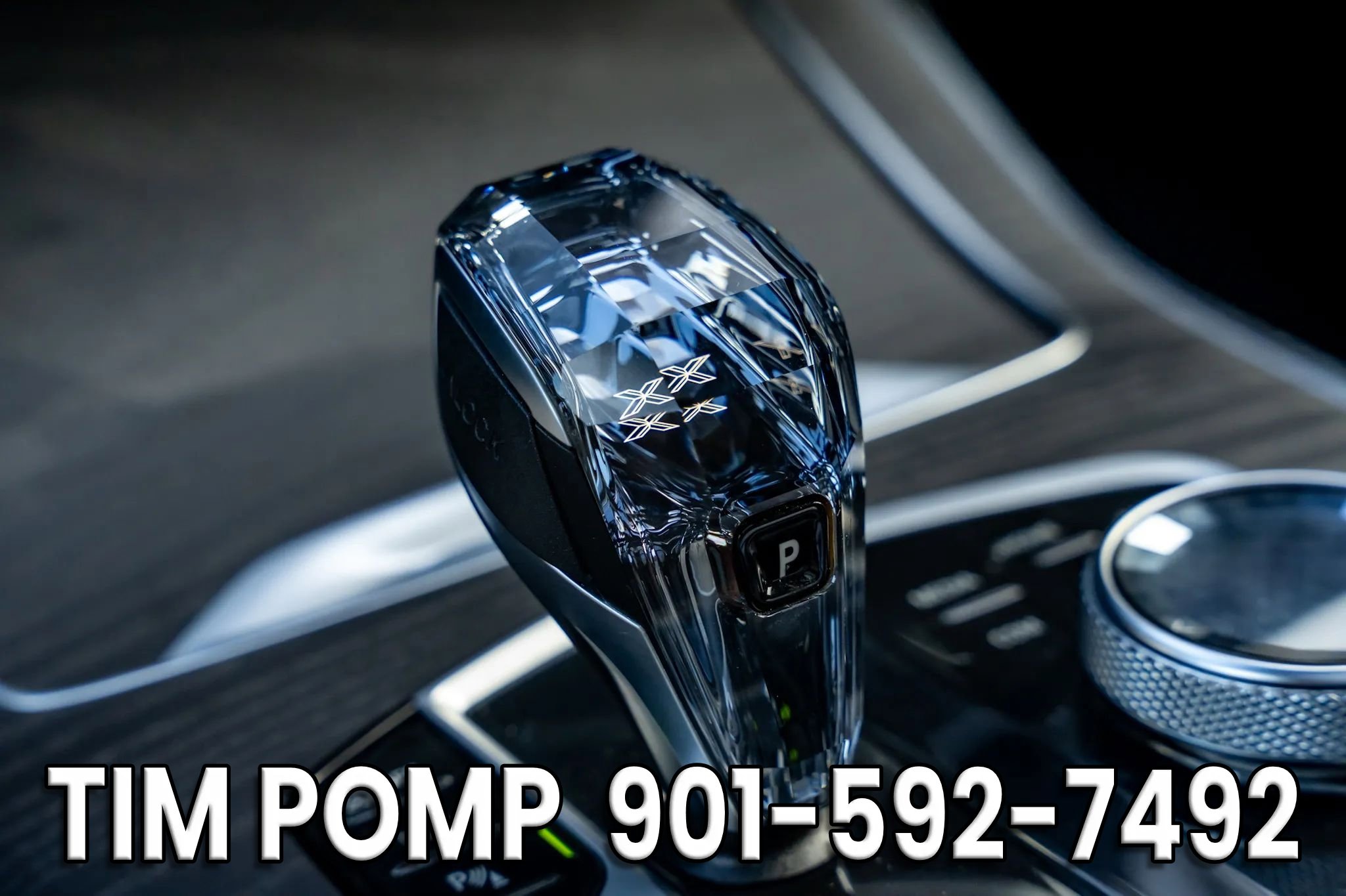 Used 2019 BMW X7 xDrive40i w/ Premium Package image 26