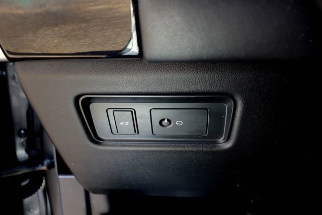 Used 2019 Land Rover Range Rover Sport HSE Dynamic image 55