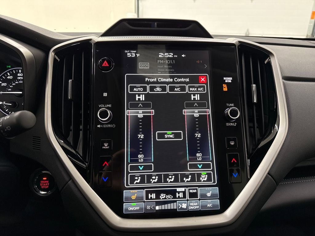 New 2026 Subaru Ascent Limited image 22