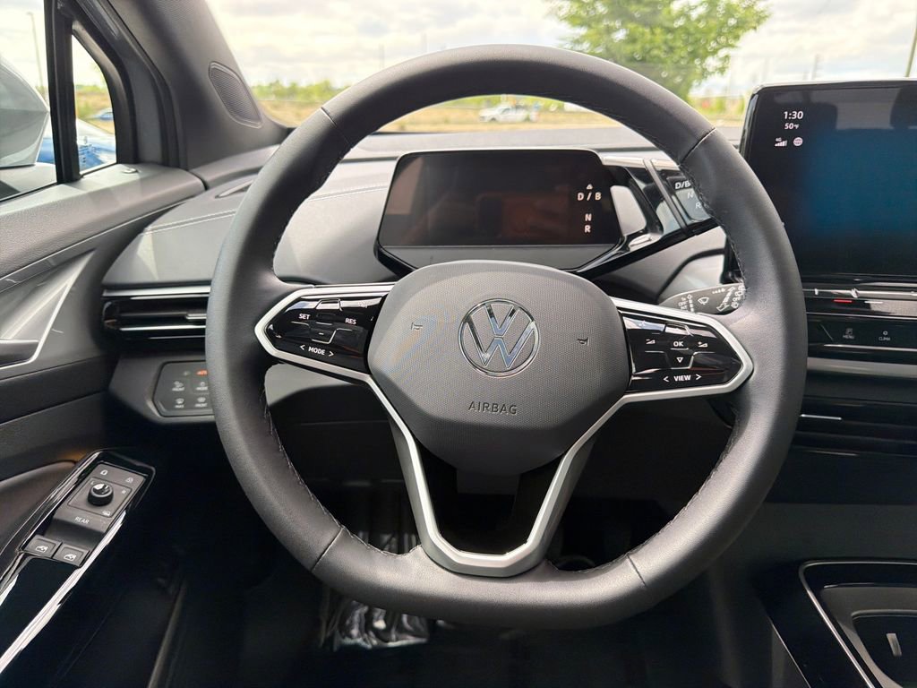 Certified 2023 Volkswagen ID.4 Pro S AWD/4WD image 17