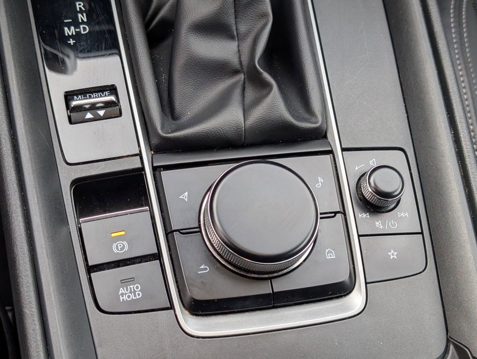 Used 2025 MAZDA CX-50 AWD 2.5 S w/ Premium Package image 26