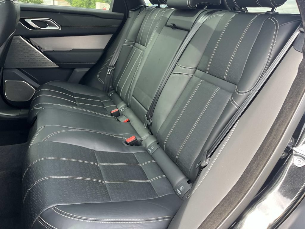 Used 2021 Land Rover Range Rover Velar R-Dynamic HSE AWD/4WD image 10