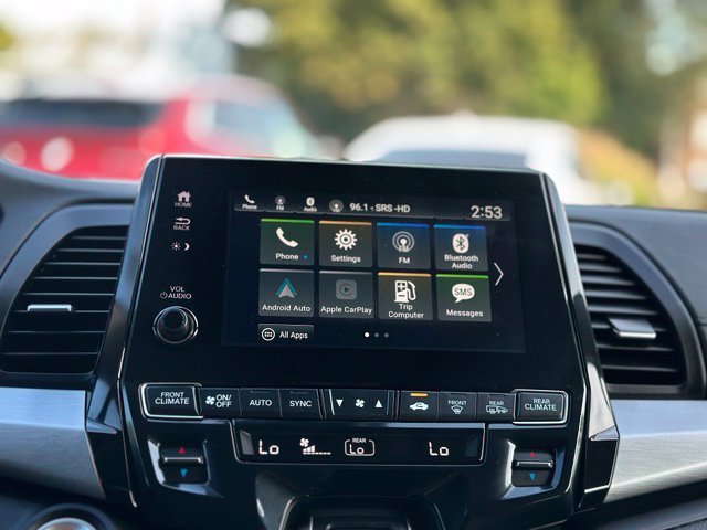 Used 2024 Honda Odyssey EX-L image 17