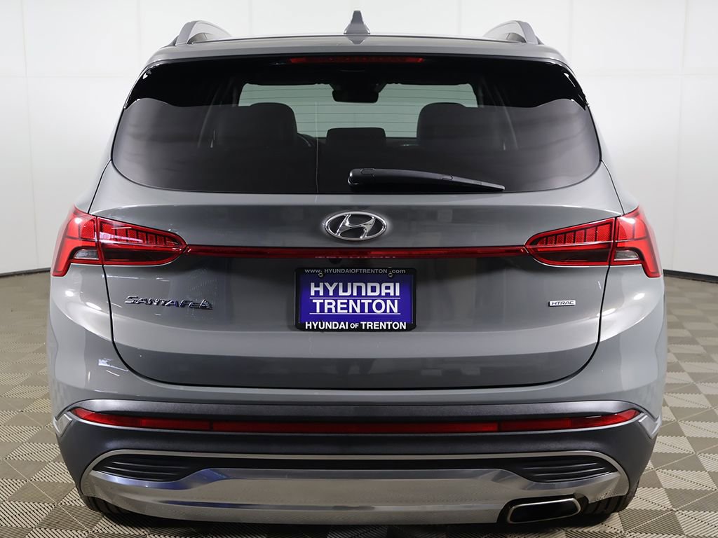 Used 2023 Hyundai Santa Fe SEL w/ Premium Package image 15