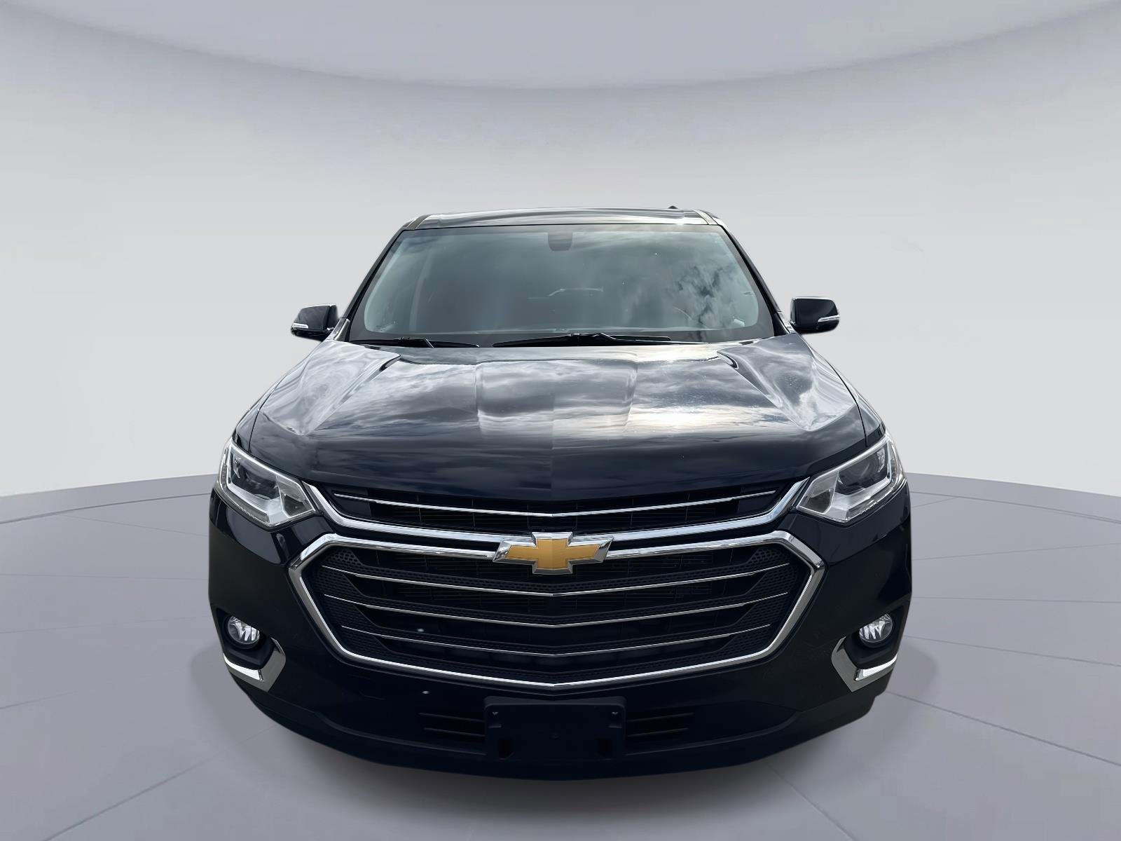 Used 2020 Chevrolet Traverse LT image 9