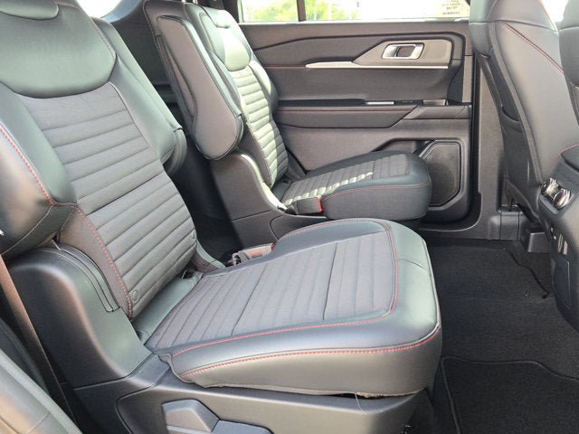 New 2026 Ford Explorer ST-Line AWD/4WD image 8