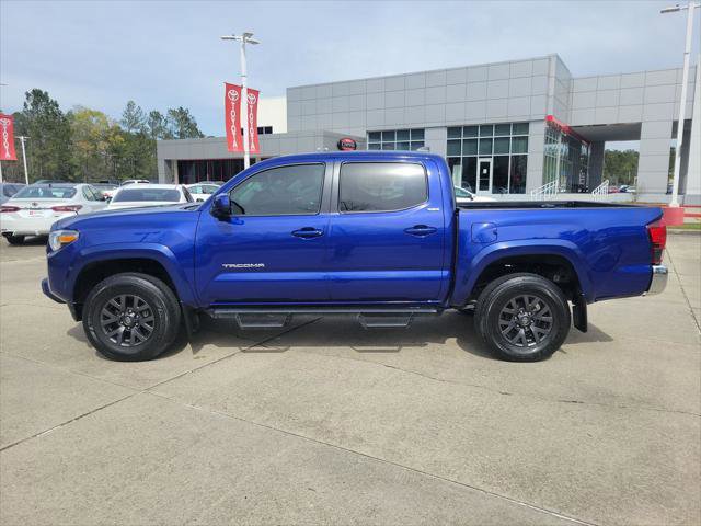 Certified 2023 Toyota Tacoma SR5 image 2