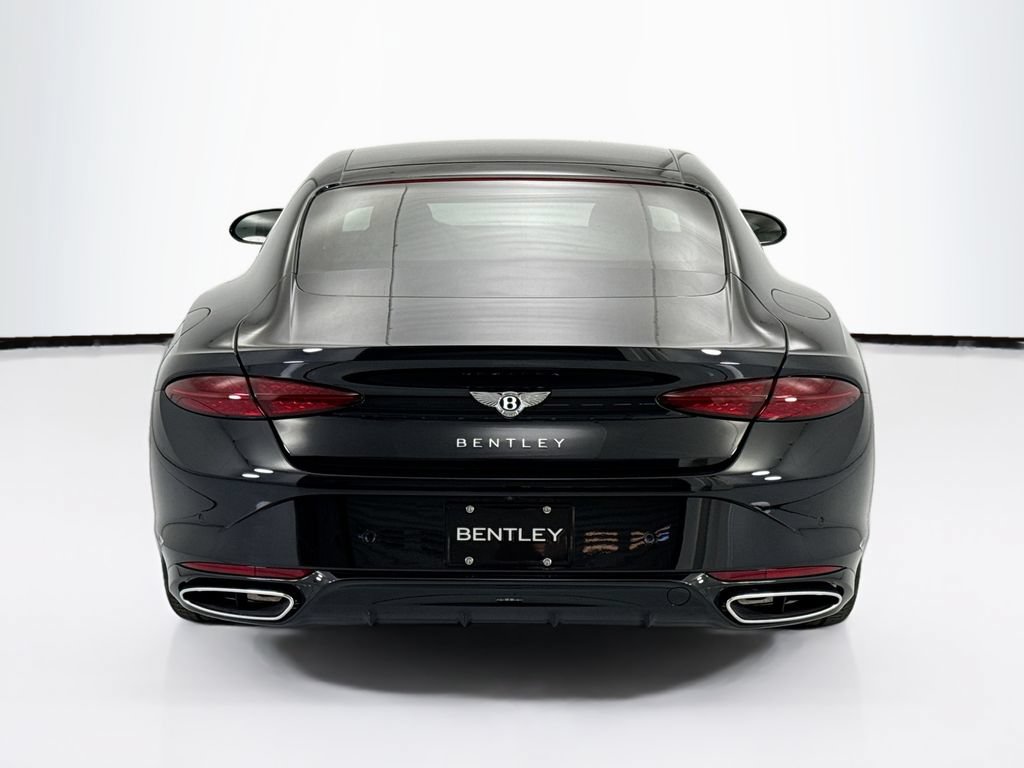 New 2026 Bentley Continental GT AWD/4WD image 6