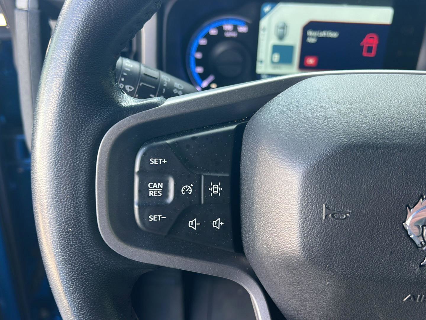 Used 2022 Ford Bronco Black Diamond w/ Sasquatch Package image 21