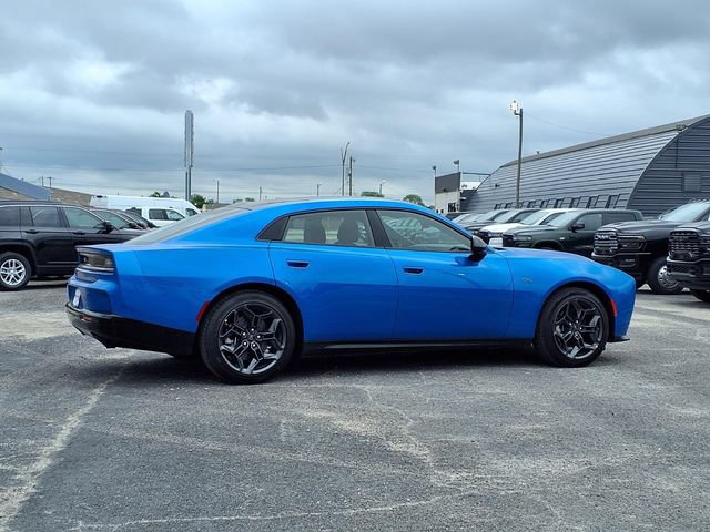 New 2026 Dodge Charger R/T w/ Blacktop Package AWD/4WD image 20